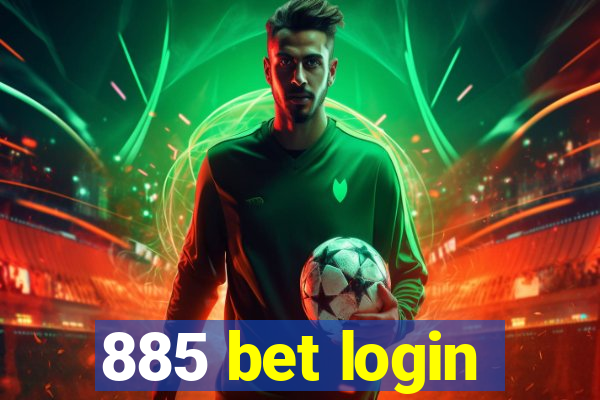 885 bet login